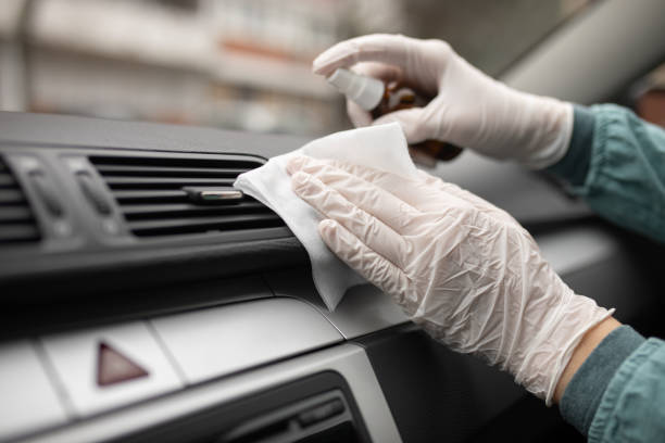 Best Best Air Duct Cleaning Company  in Shady Shores, TX
