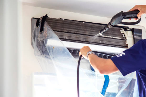 Best Home Air Vent Cleaning  in Shady Shores, TX