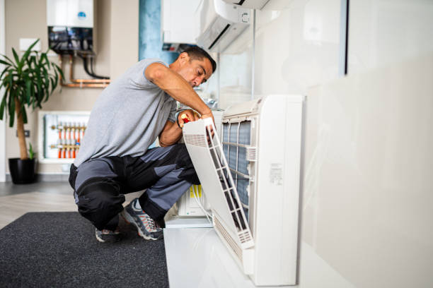 Best Professional Duct Cleaning Services  in Shady Shores, TX