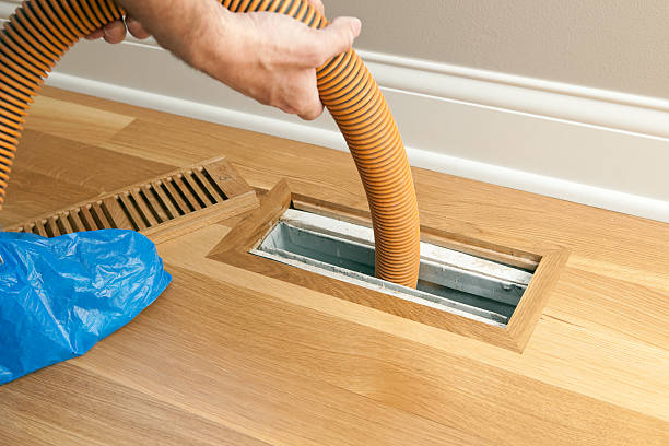 Best Emergency Air Duct Cleaning  in Shady Shores, TX